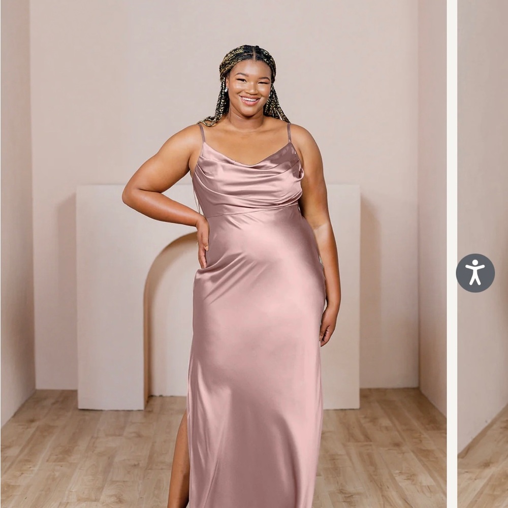 Revelry Dress